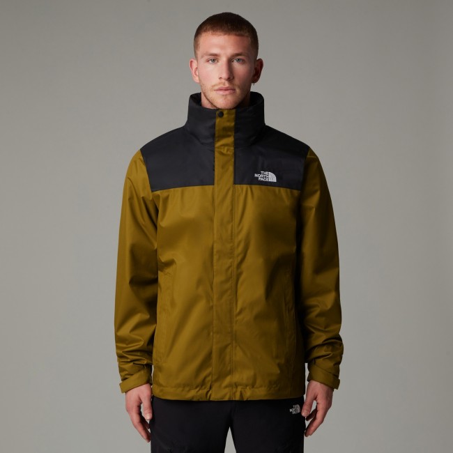 The north face men s evolve ii 3 in 1 triclimate jacket jackets and parkas Leisure Buy online Sportland