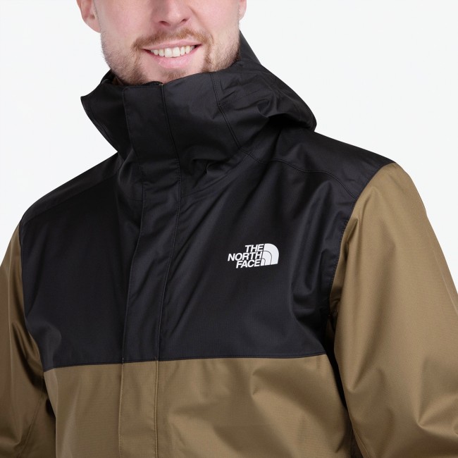 North face quest zip in shop