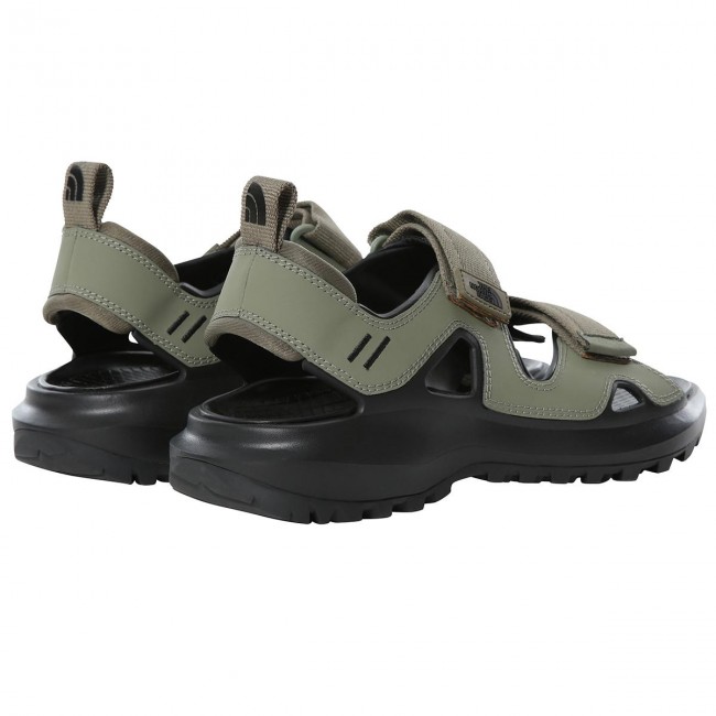 The north face men's hedgehog sandal ii on sale