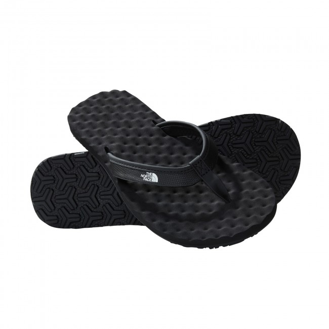 North face base camp mini flip flops sale