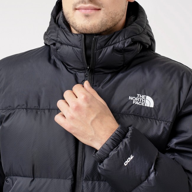 The north face men s diablo down jacket jackets and parkas Leisure Buy online Sportland
