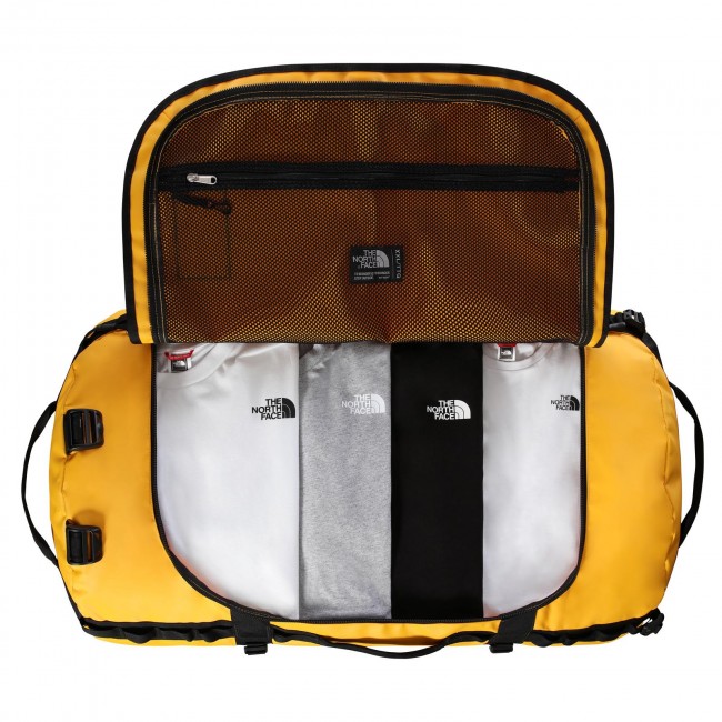 THE NORTH FACE BASE CAMP DUFFEL XXL 150L
