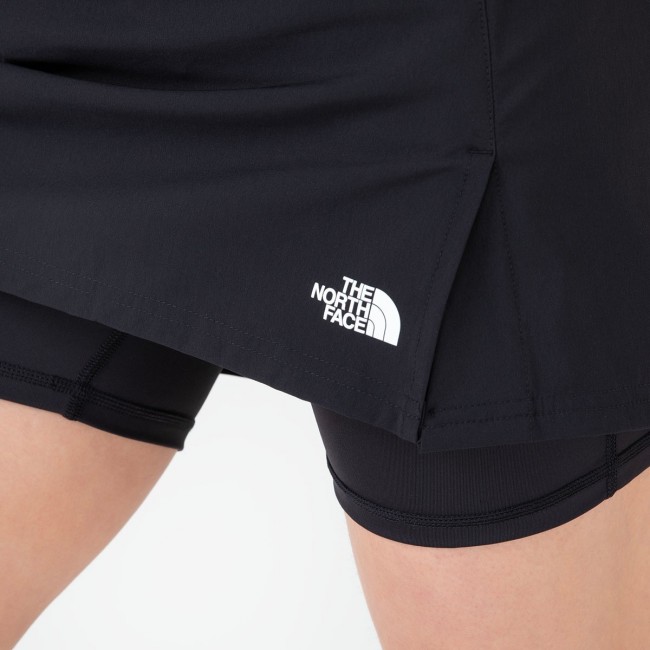 The north face skort on sale