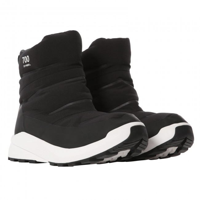 Tnf m nuptse ii bootie wp boots Leisure Buy online Sportland