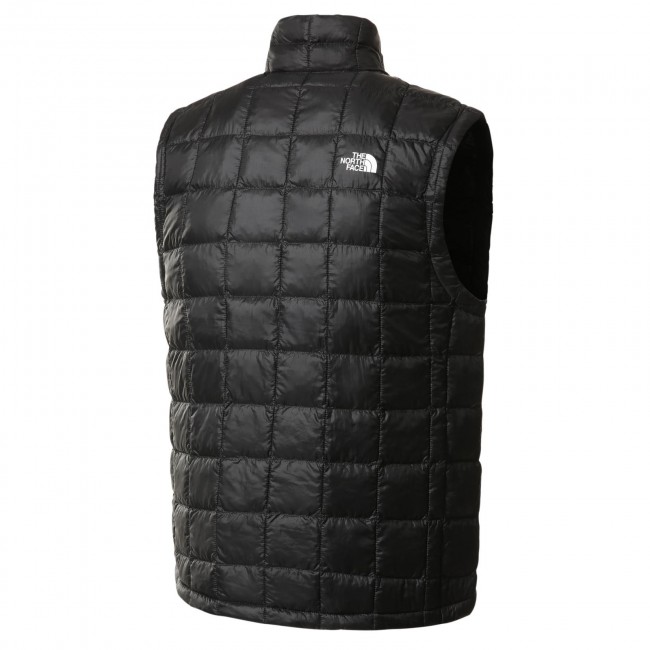 The north face men s thermoball eco gilet 2.0 jackets and parkas Leisure Buy online Sportland
