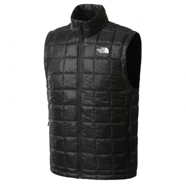 North face thermoball gilet online