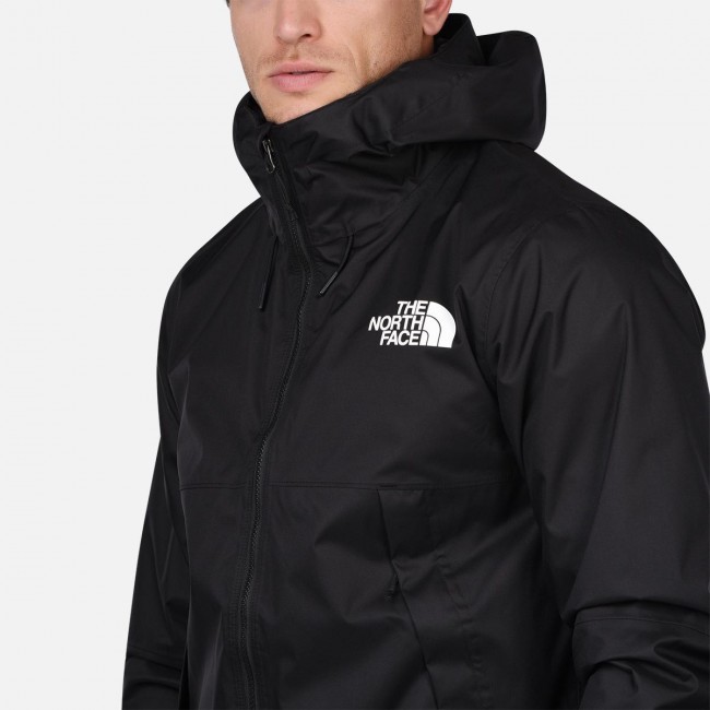 The north face men s mountain q jacket jackets and parkas Leisure Buy online Sportland