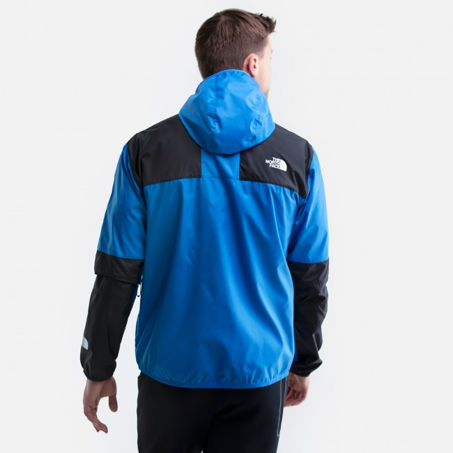 The north face men's seasonal mountain jacket | jackets and parkas |  Leisure | Buy online - Sportland