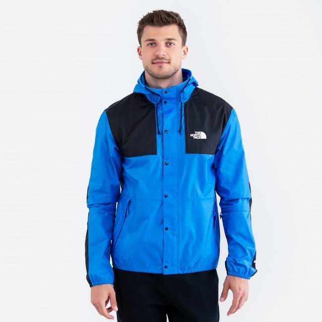 The north face men s seasonal mountain jacket jackets and parkas Leisure Buy online Sportland