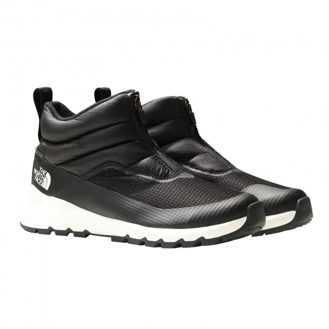 The north face women s thermoball progressive ii waterproof zip up winter boots boots Leisure Buy online Sportland