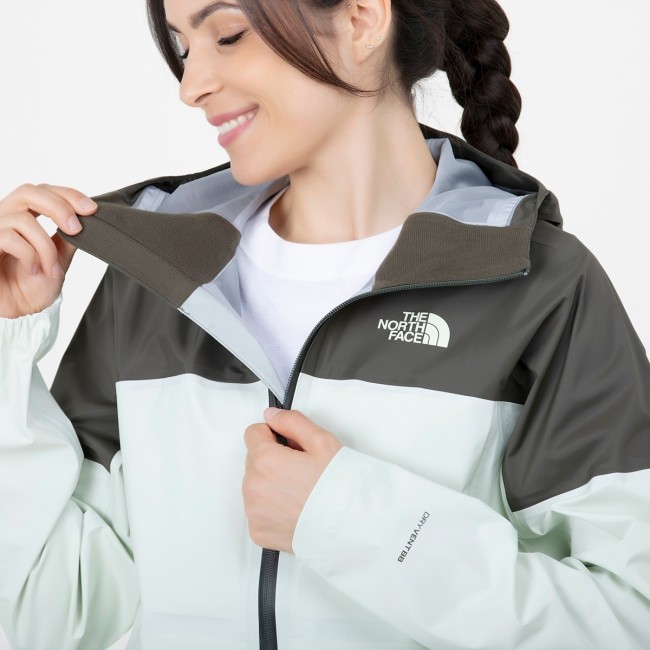 The north west jacket clearance