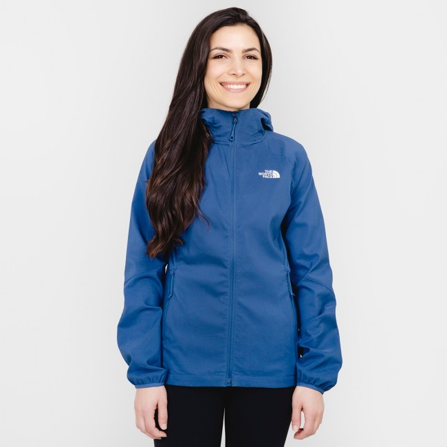 The North buy Face Womens Apex jacket