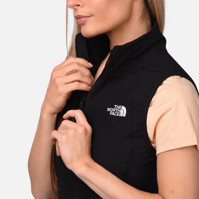 The north face nimble vest 2025