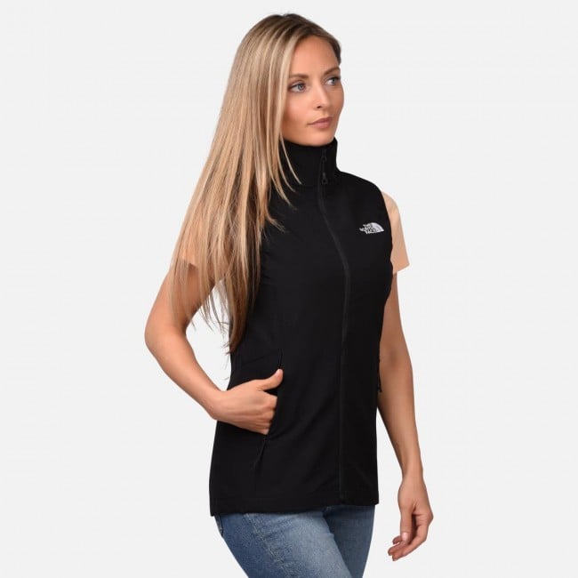 Tnf w nimble vest jackets and parkas Leisure Buy online Sportland