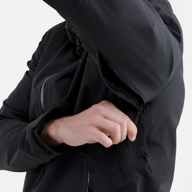 The north face men s ayus tech jacket jackets and parkas Leisure Buy online Sportland