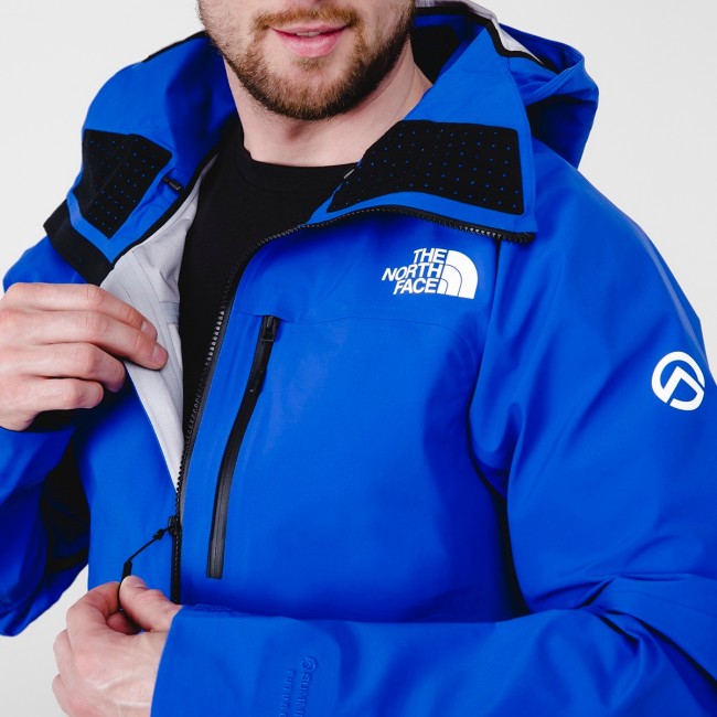 The north face men's summit torre egger futurelight™ jacket | jackets and  parkas | Leisure | Buy online - Sportland