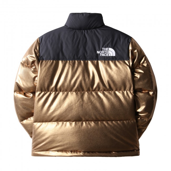 North face junior nuptse jacket top