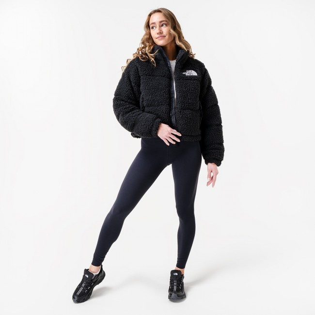 The north face women's high pile nuptse jacket | jackets and parkas |  Leisure | Buy online - Sportland