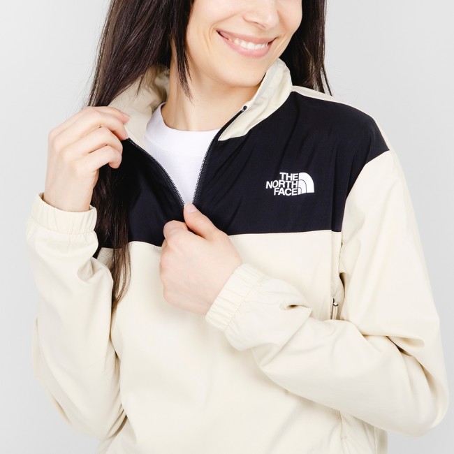 The north face overhead jacket on sale