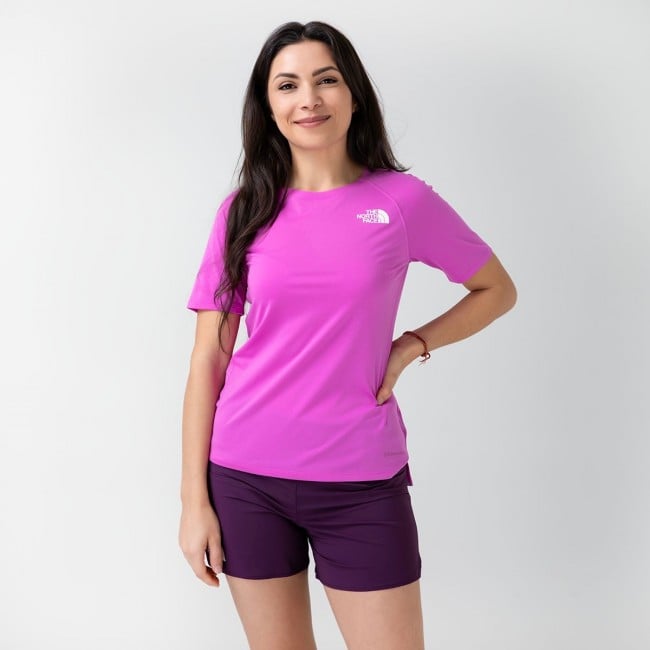 North face tops womens best sale