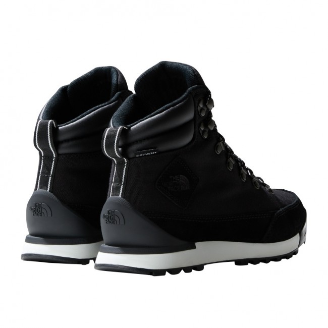 The north face women s back to berkeley iv textile lifestyle boots boots Leisure Buy online Sportland