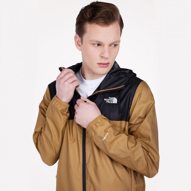 The north face men s cyclone iii jacket jackets and parkas Leisure Buy online Sportland
