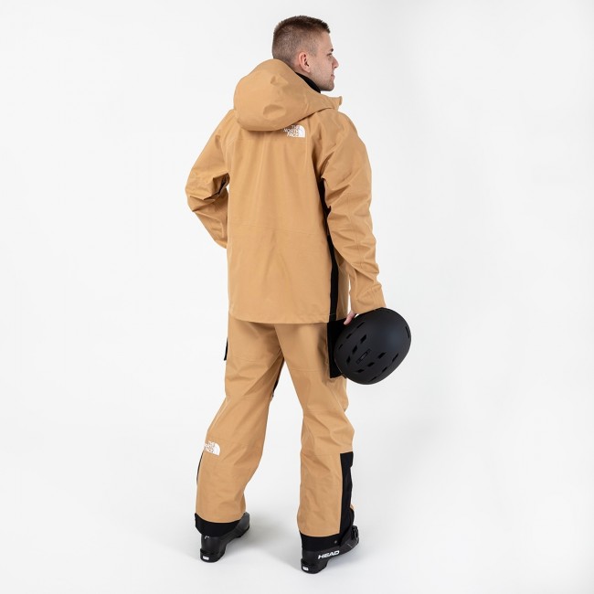 The north face men's sidecut gore-tex® jacket | jackets and parkas | Skiing  | Buy online - Sportland