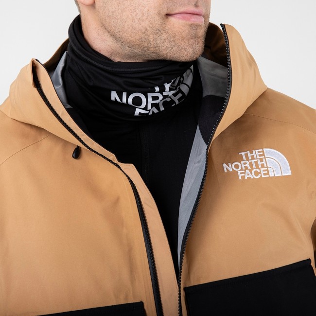 The north face logo gore 2025