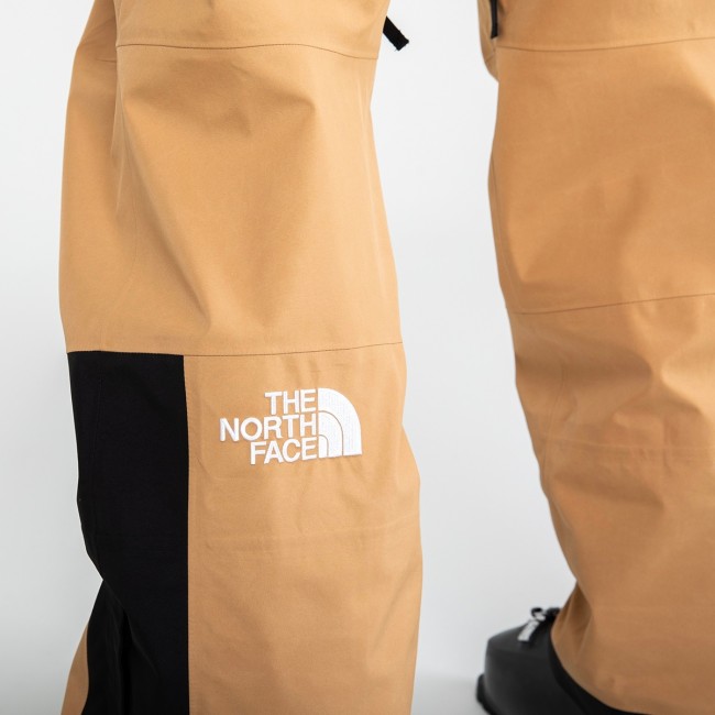 The north face men s sidecut gore tex trousers pants Skiing Buy online Sportland
