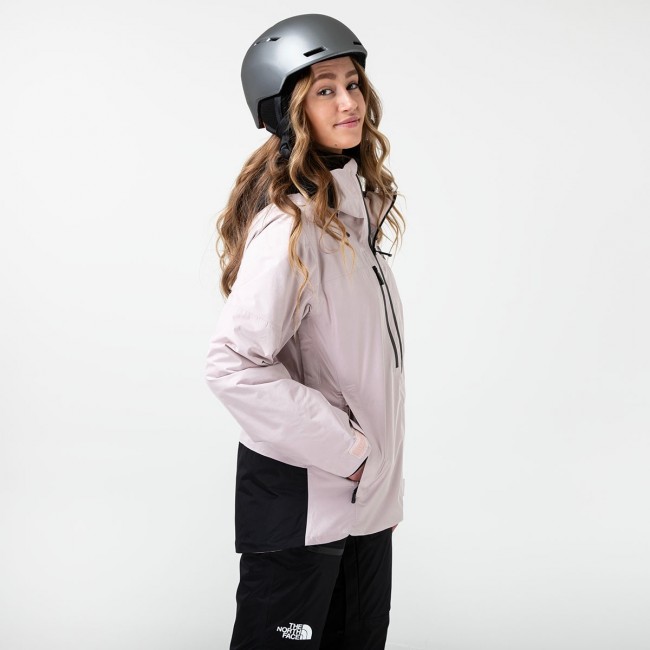 The north face women s dawnstrike gore tex insulated jacket jackets and parkas Skiing Buy online Sportland