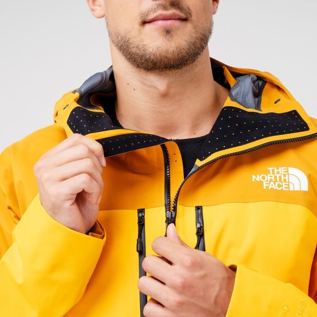 Pumori jacket online