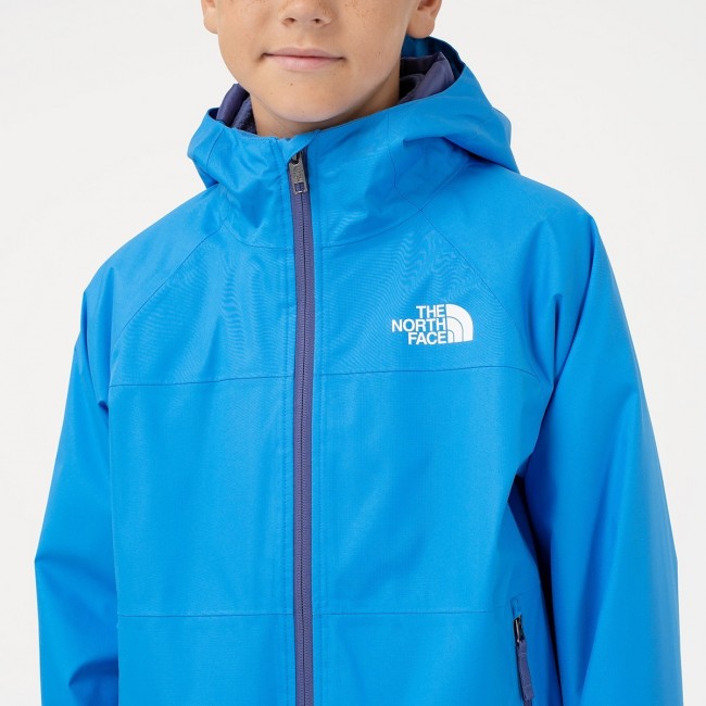 The north face vortex triclimate jacket 2025