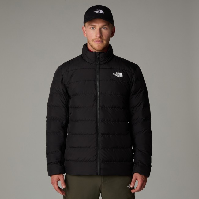 The north face men s aconcagua iii jacket jackets and parkas Leisure Buy online Sportland