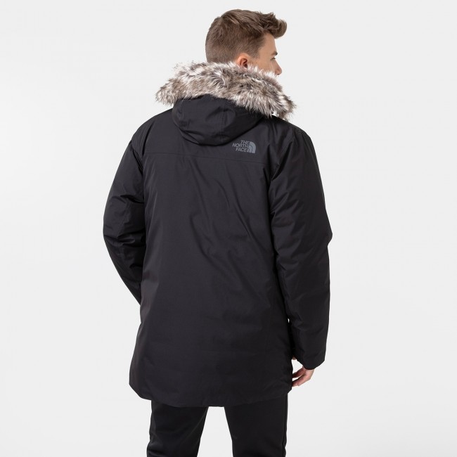 The north face men's gore-tex® arctic parka | jackets and parkas | Leisure  | Buy online - Sportland