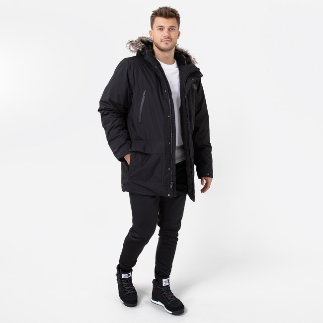The north face men's gore-tex® arctic parka | jackets and parkas | Leisure  | Buy online - Sportland