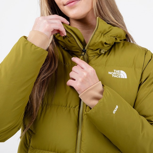 The north face women's triple c ii parka clearance
