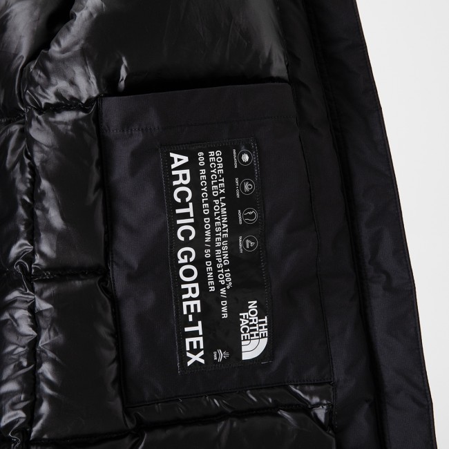 The north face women's gore-tex® arctic parka | jackets and parkas |  Leisure | Buy online - Sportland