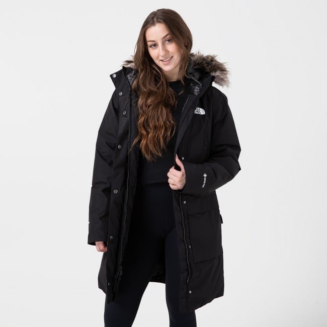 The North sold Face Arctic Parka Jacket