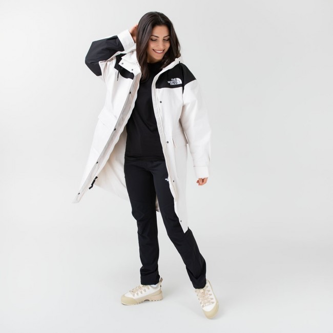 The north face women s reign on parka jackets and parkas Leisure Buy online Sportland