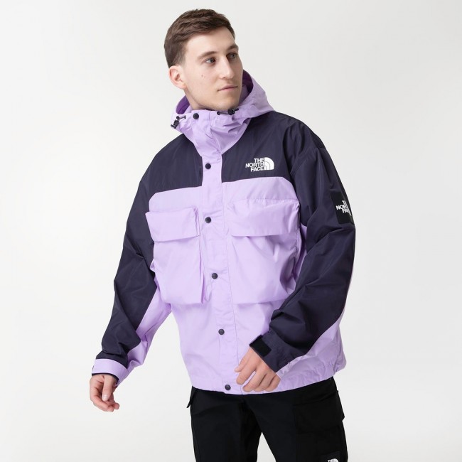 The north face men s tustin cargo pocket jacket jackets and parkas Leisure Buy online Sportland