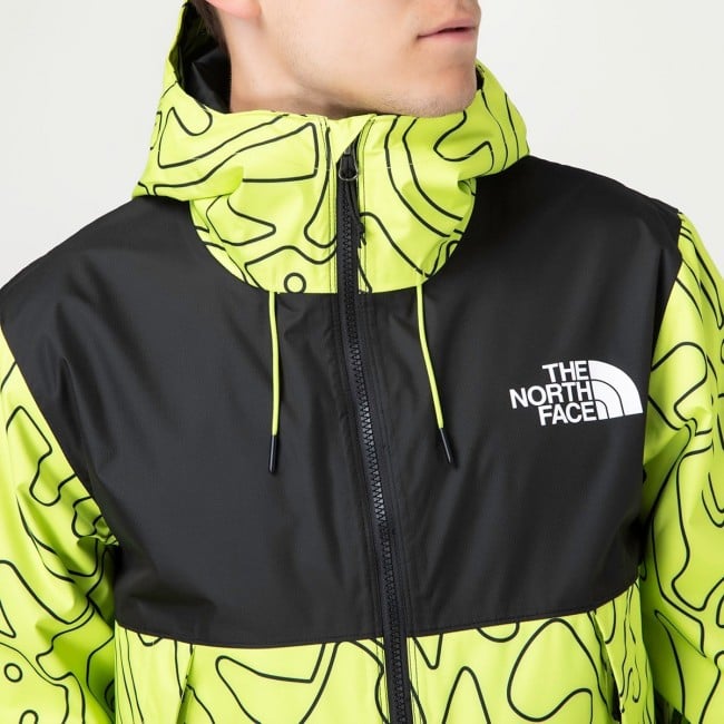 The north face men s mountain q jacket jackets and parkas Leisure Buy online Sportland
