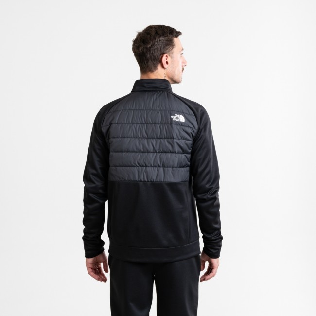 The north face men s reaxion hybrid jacket jackets and parkas Leisure Buy online Sportland
