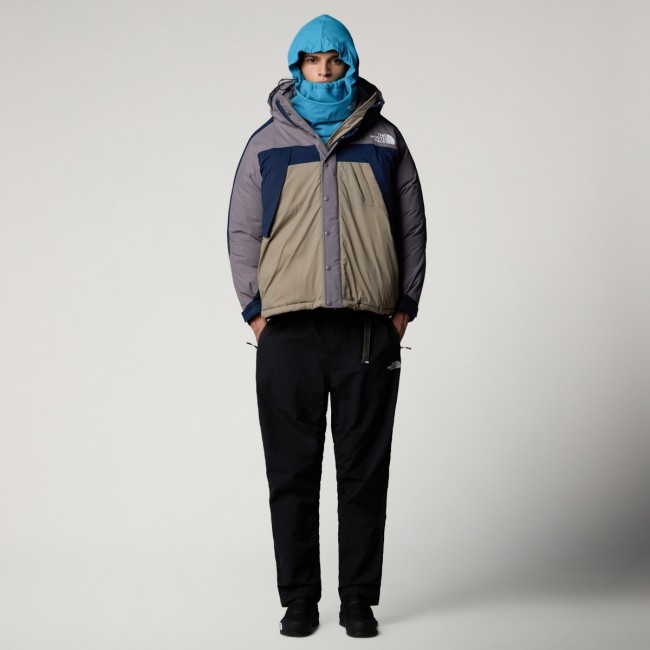 The north face men's heavyweight mountain down jacket | jackets and parkas  | Leisure | Buy online - Sportland