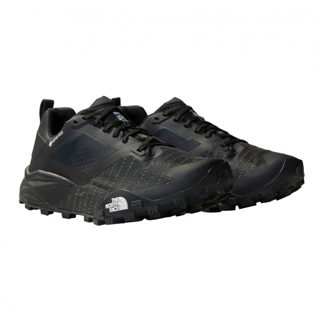North face athletic shoes outlet