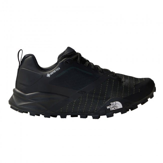 The north face men s offtrail gore tex trail running shoes running shoes Running Buy online Sportland