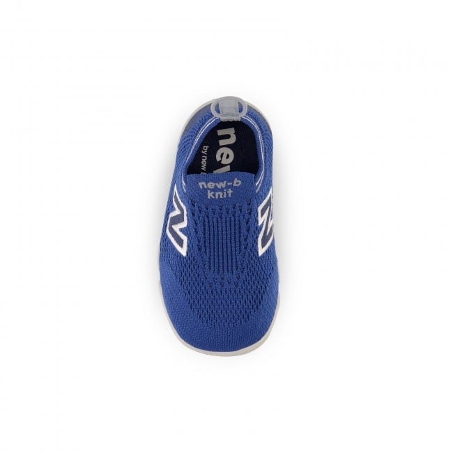 New balance knit sneakers top