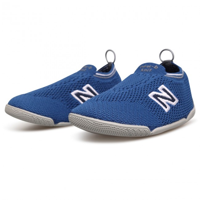 New balance infant new b knit shoe leisure shoes Leisure Buy online Sportland