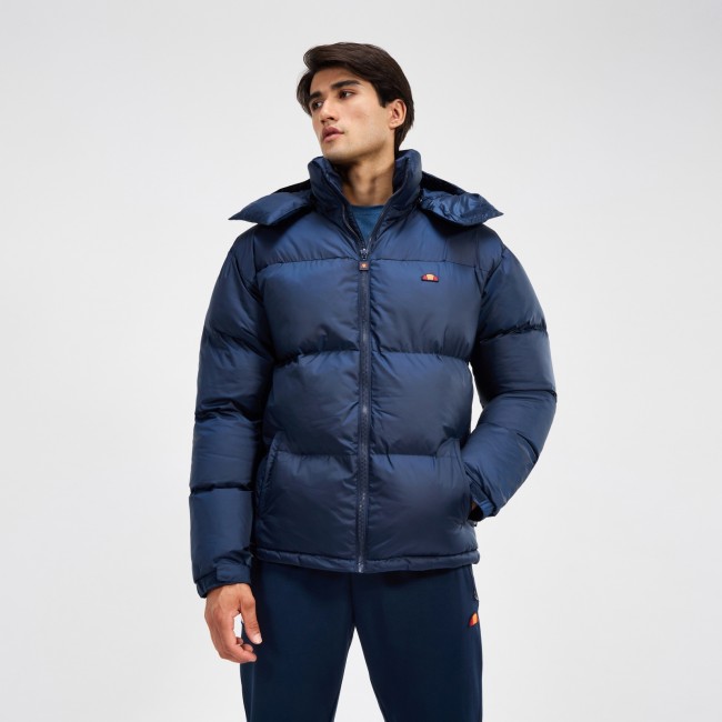 Ellesse Monterosa Padded Jacket heren Jas