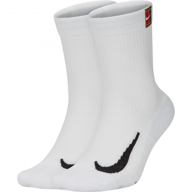 nike elite crew tennis socks