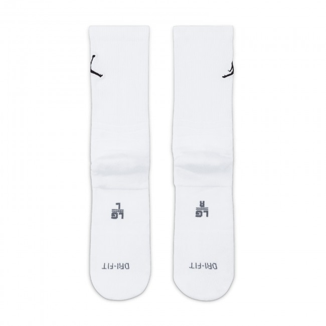 Jordan flight crew basketball socks socks and sleeves Basketball Buy online Sportland